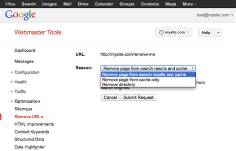 remove me from google search|delete google results about me.